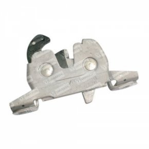 Fechadura Interna Suporte Estepe Crossfox 2005 a 2009  