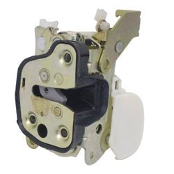 Fechadura Porta Celta 2 Portas 00 a 06 Esquerdo Motorista