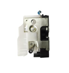 Fechadura Porta Celta 2 Portas 2006 Até 2015 Esquerdo Motorista