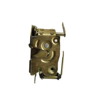 Fechadura Porta Chevete Monza Chevy Marajo GM Caminhoes 1973 Até 1997 Dianteira Direita Passageiro