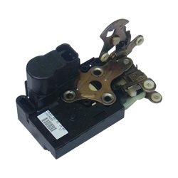 Fechadura Porta Diant. Dir. Elétrica Blazer S10 1995 a 2011 