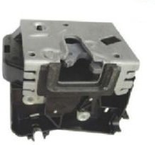 Fechadura Porta Dianteira Direito Mecânica Corsa Montana Meriva   