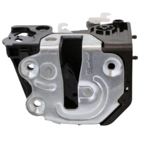 Fechadura Porta Dianteira Direito Pré Disposta Trava Elétrica HB20 2012 a 2019 Direito Caroneiro