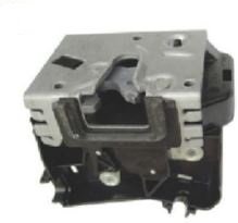 Fechadura Porta Dianteira Esquerdo Mecânica Corsa Montana Meriva 