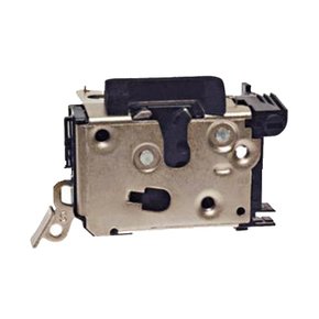 Fechadura Porta Dianteira Palio Siena 2 a 4 Portas 97 a 11 Esquerda