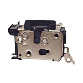 Fechadura Porta Dianteira Palio Siena 2 e 4 Portas 97 a 11 Direita