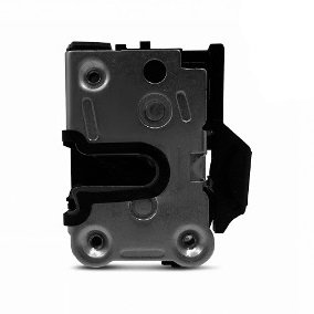 Fechadura Porta Dianteira Sandero 2007 a 2014 Mecânica Direiro Caroneiro