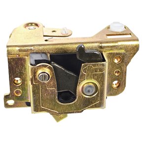 Fechadura Porta Direita Gol Bola 1995 a 1999 Parati 1996 a 1999 2 Portas Mecânica