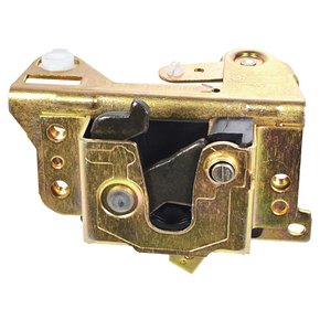 Fechadura Porta Esquerda Gol Bola 1995 a 1999 Parati 1996 a 1999 2 Portas Mecânica