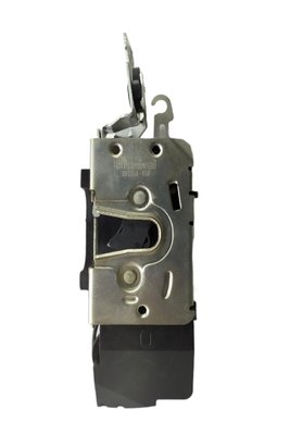 Fechadura Porta Fox 2003 Até 2009 4 Portas Elétrica Dianteira Direita Passageiro