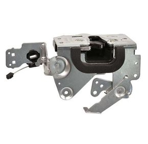 Fechadura Porta Fox 2003 Até 2009 4 Portas Mecânica Dianteira Direita Passageiro