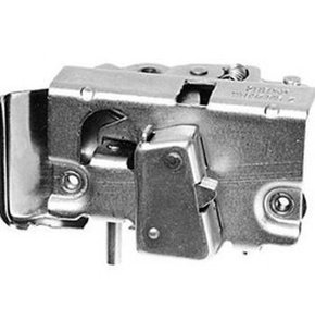 Fechadura Porta Fusca 59 a 77 Direito