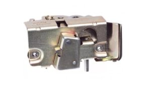 Fechadura Porta Fusca 59 a 77 Esquerdo 