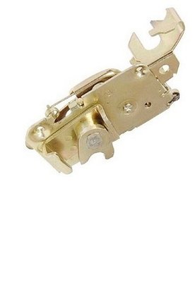 Fechadura Porta Fusca Brasilia Variant 1976 a 1996 Direito Caroneiro