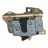 Fechadura Porta Mecânica Gol G3 G4 2 Portas 98 a 14 Lado Direito