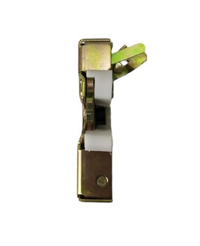 Fechadura Porta Gol Voyage 4 portas Parati Saveiro 1980 Até 1986  Dianteira Esquerda Motorista