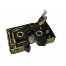 Fechadura Porta Gol Voyage Santana Quantum 84 a 91 Direito