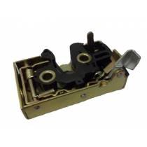 Fechadura Porta Gol Voyage Santana Quantum 84 a 91 Esquerdo Motorista