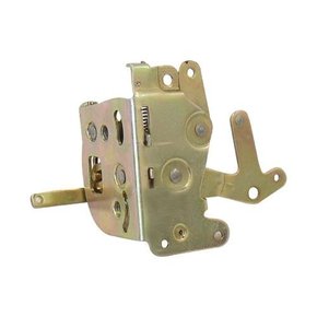 Fechadura Porta Interna Uno Premio Elba 2 Portas 85 a 13 Esquerdo Motorista