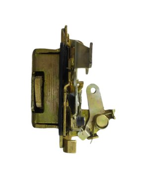 Fechadura Porta Kadett Ipanema 4 Portas 1989 Até 1998 Dianteira Direita Passageiro