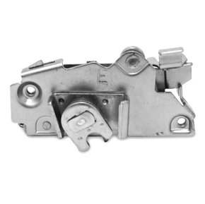 Fechadura Porta Kombi 1975 a 2013 Esquerdo Motorista