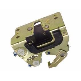 Fechadura Porta Mecânica Diant. Direita Gol Parati Saveiro G2 G3 G4