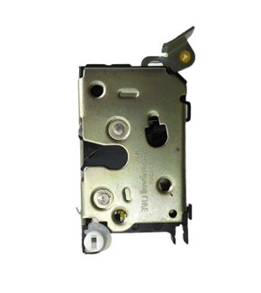 Fechadura Porta Palio Weekend Siena  4 Portas 1996 Até 2012 Traseira Direita Passageiro