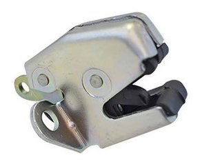 Fechadura Porta Traseira (Bau) Doblo Superior e Inferior 01 a 16 Sem Lado