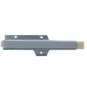 Fechadura Porta Traseira Fiorino 1996 a 2012 Superior Direita  