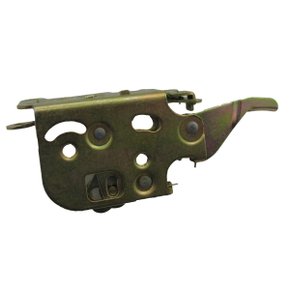 Fechadura Porta Traseira Interna Direita Uno Prêmio Elba Mecânica  
