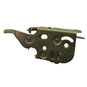 Fechadura Porta Traseira Interna Esquerda Uno Prêmio Elba Mecânica  