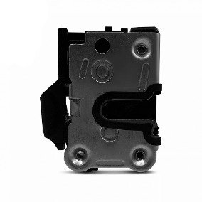 Fechadura Pré Disposta P/Elétrica Porta Dianteira Esquerdo Renault Clio 2003 a 2016 Symbol 2009 a 2013
 