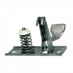 Fechadura Superior Capô C/Mola Palio Siena Palio Weekend Strada  