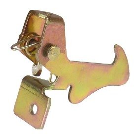 Fechadura Superior Capo Corsa Montana 02 a 12