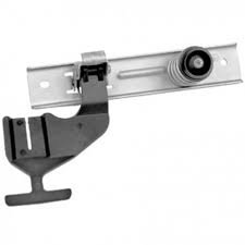 Fechadura Superior Capô Dianteiro Clio 2002 a 2012