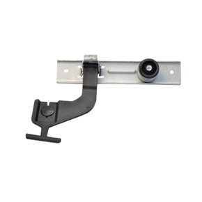 Fechadura Superior Capô Dianteiro Clio 2013 a 2016