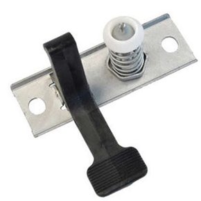 Fechadura Superior Capô Dianteiro Palio Siena Weekend Strada 2007 a 2020