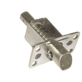 Fechadura Tampa Traseira Saveiro G1 1981 a 1996 Sem Lado