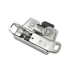 Fechadura Tampa Traseira Strada 2004 a 2020 Tampa Lado Direito Caroneiro