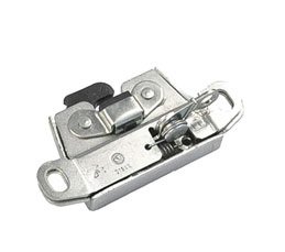 Fechadura Tampa Traseira Strada 2004 a 2020 Tampa Lado Esquerdo Motorista