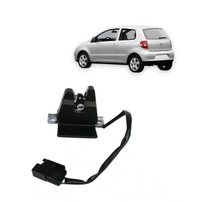 Fechadura Traseira Mala Interna Fox Crossfox Spacefox 2004 a 2009 Elétrica
Fechadura Traseira Mala Interna Fox Crossfox Spacefox 2004 a 2009 Elétrica