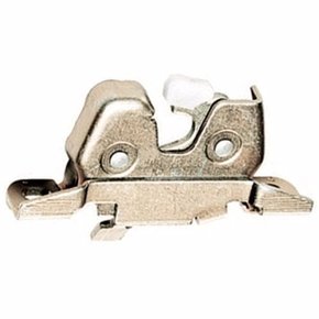 Fechadura Traseira Mala Interna Gol G2 Bola 1995 a 1999