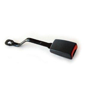 Fecho do Cinto Segurança Gol Parati Saveiro 1987 a 1995 Sem Lado