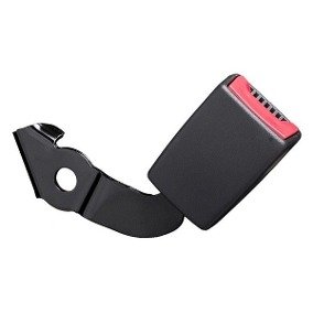 Fecho do Cinto Segurança Palio 1996 a 2004 Direito Caroneiro