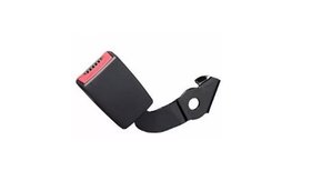 Fecho do Cinto Segurança Palio 1996 a 2004 Esquerdo Motorista