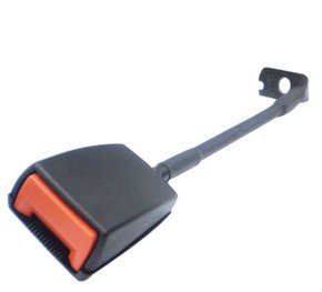 Fecho do Cinto Segurança S10 1995 a 1999 Direito Caroneiro