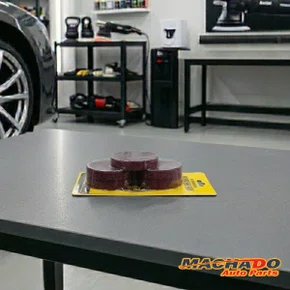 Filtro Esponja Para Pulverizador Ar