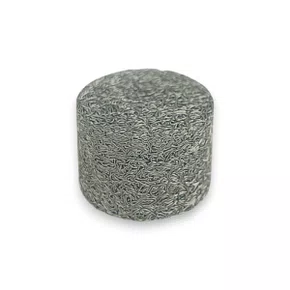 Filtro Metal Para Snow Foam