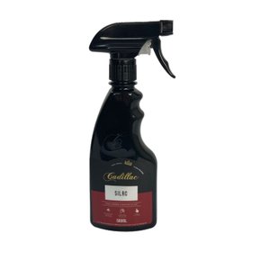 Finalizador a Base de Silíca Silac 500ml CADILLAC