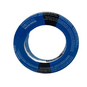 Fita Crepe Automotiva Azul 18mmX50m FARBEN